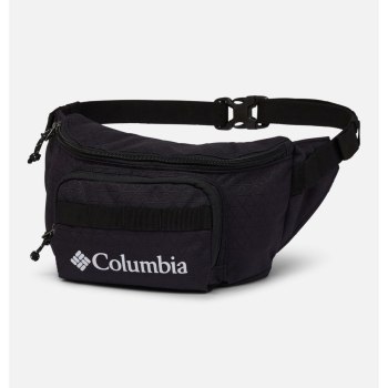 Columbia Tassen Meisjes, Zigzag 1L Hip Pack Zwart, 32NDXGALI